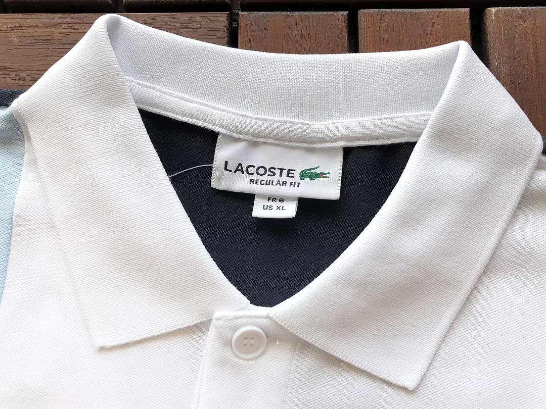 T-shirts Lacoste