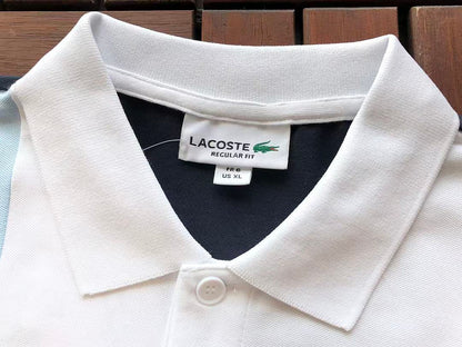 T-shirts Lacoste
