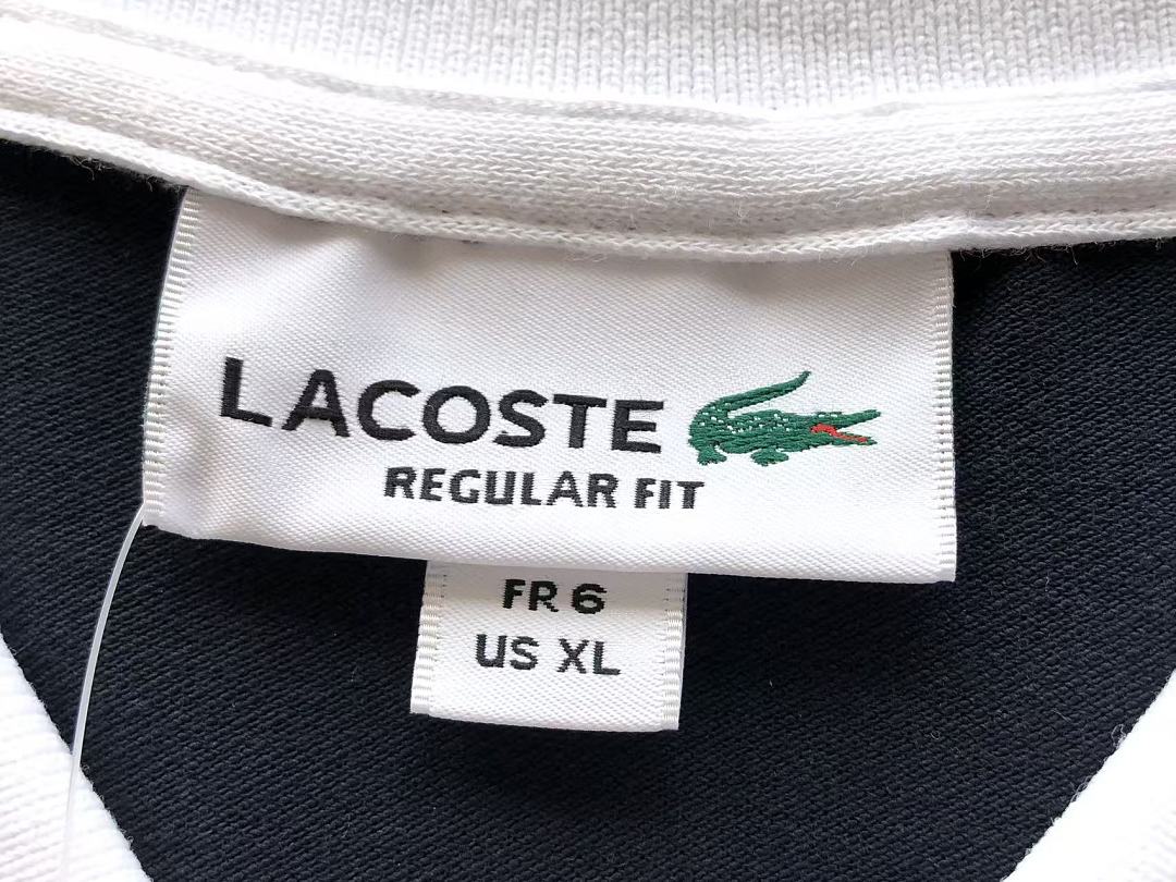 T-shirts Lacoste