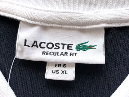 T-shirts Lacoste