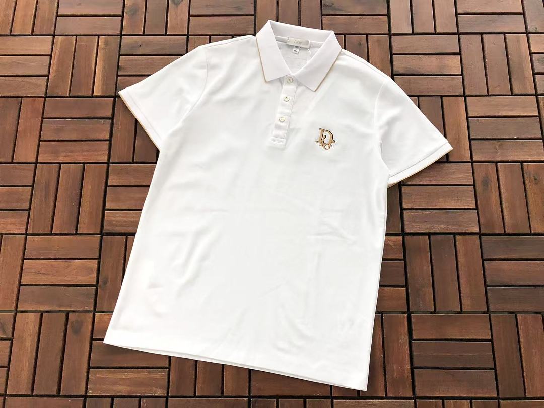 T-Shirts Dior