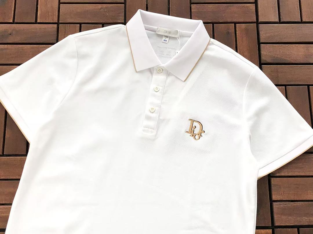 T-Shirts Dior