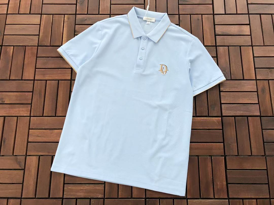 T-Shirts Dior