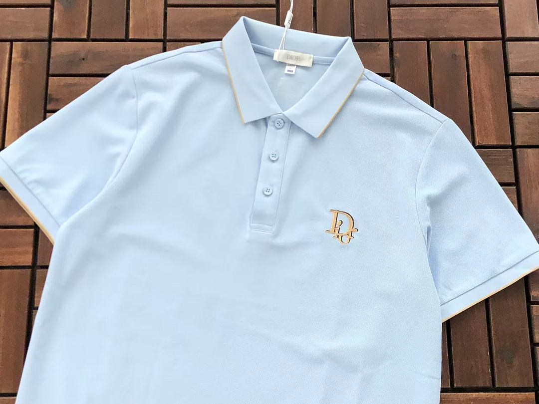 T-Shirts Dior