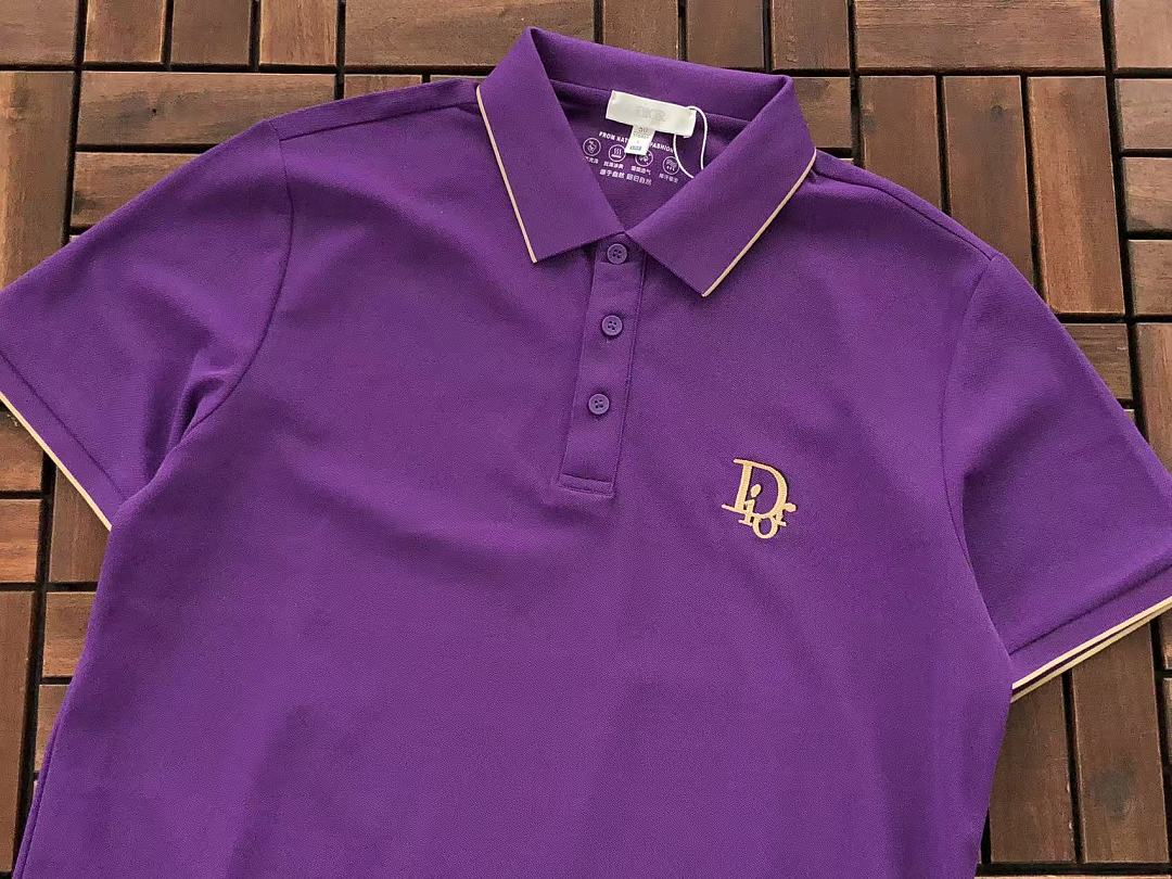 T-Shirts Dior