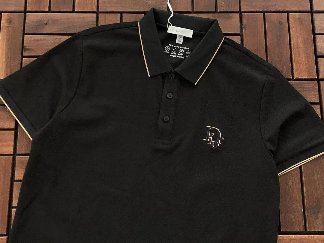 T-Shirts Dior