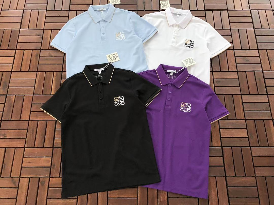 T-Shirts Loewe