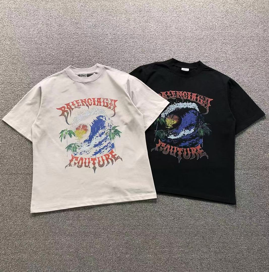 T-Shirts BLG