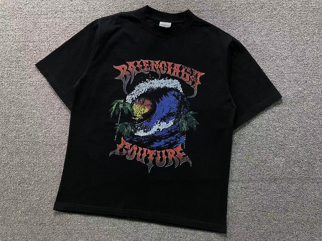 T-Shirts BLG