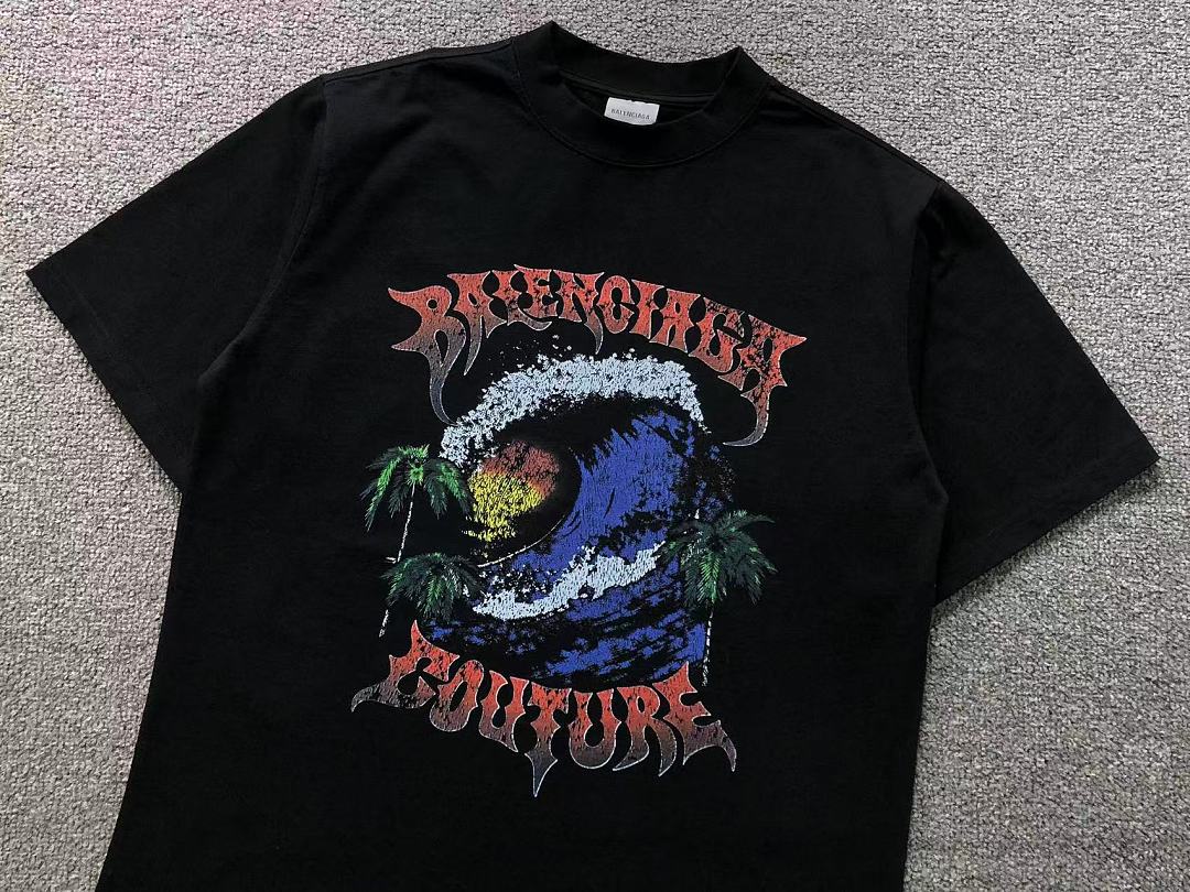 T-Shirts BLG