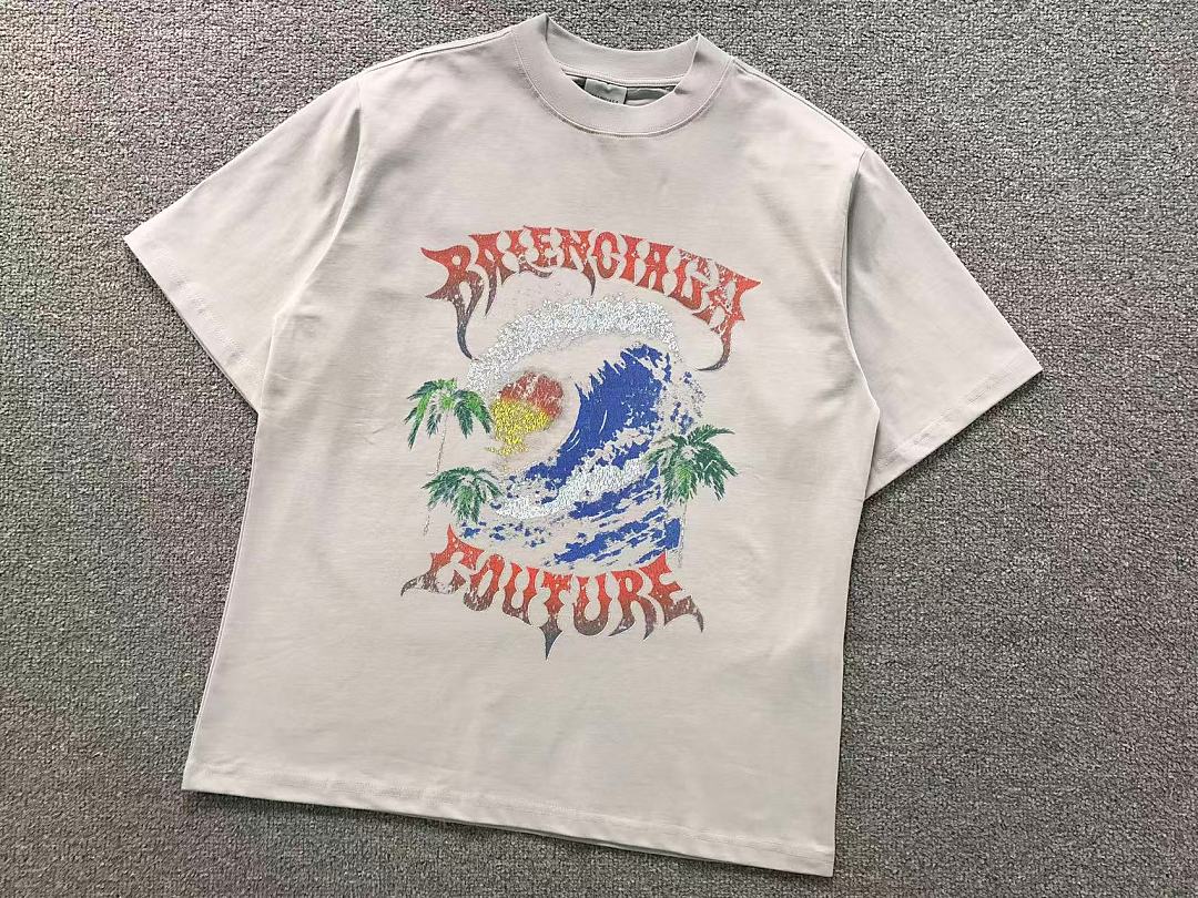 T-Shirts BLG