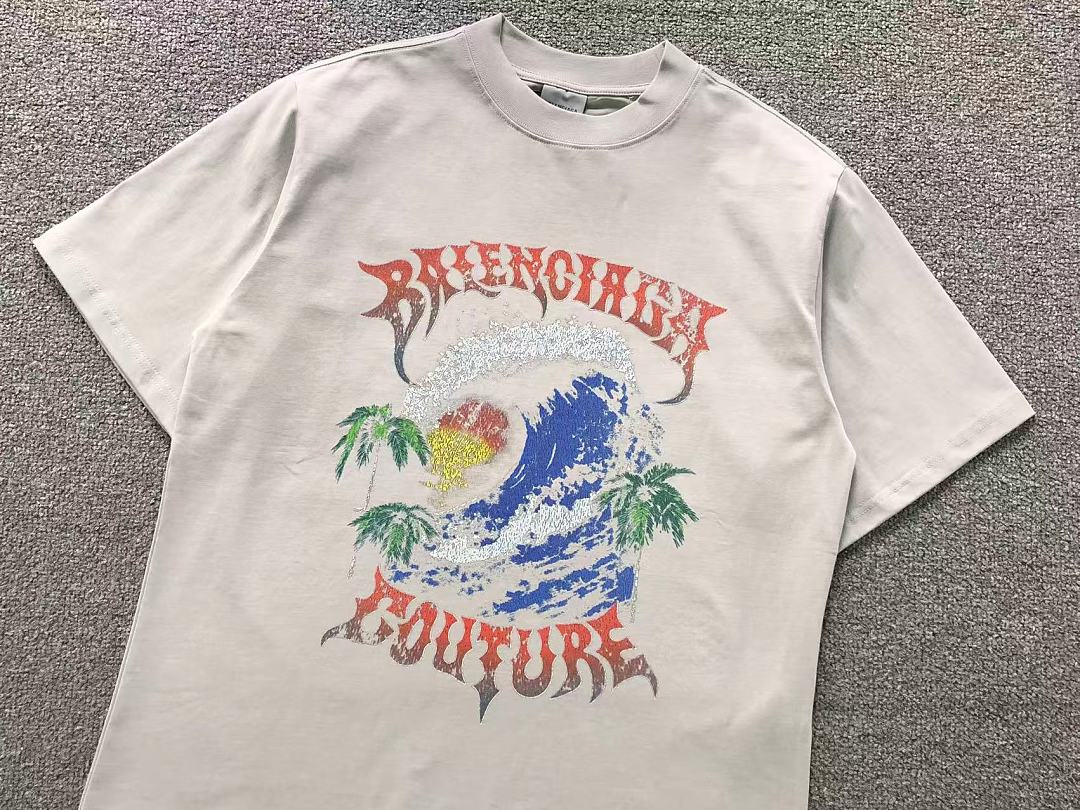 T-Shirts BLG