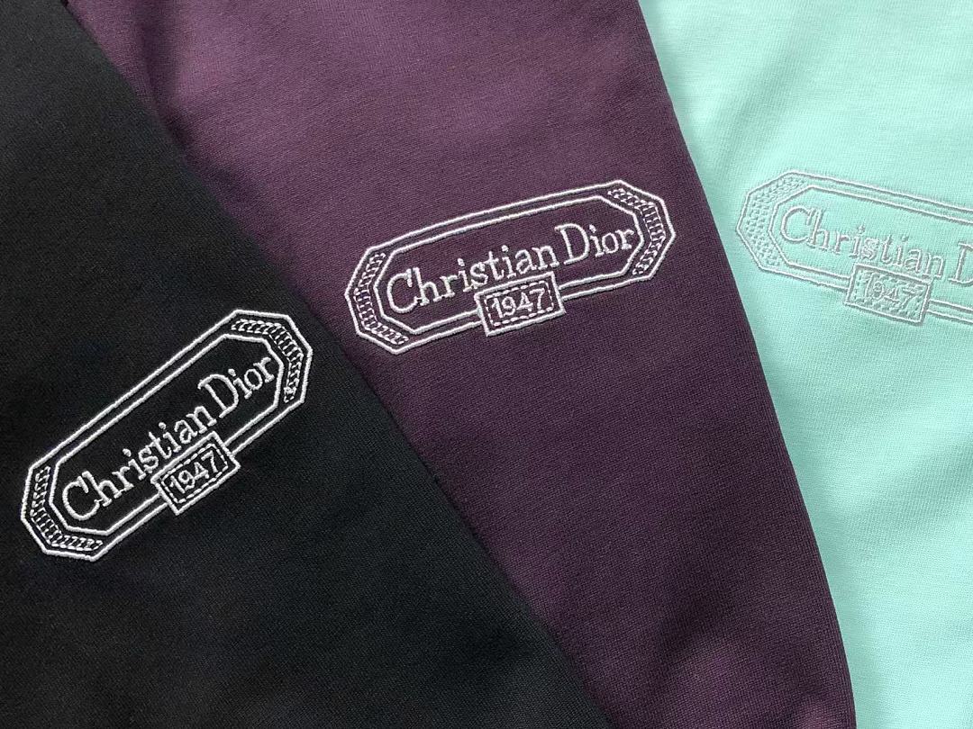 T-Shirts Dior