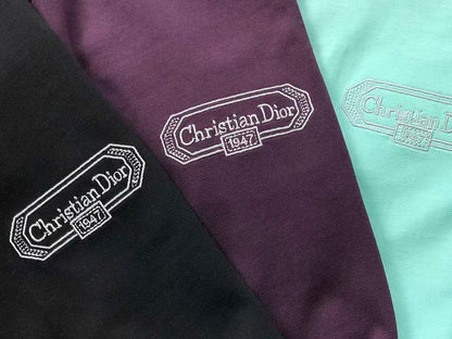 T-Shirts Dior