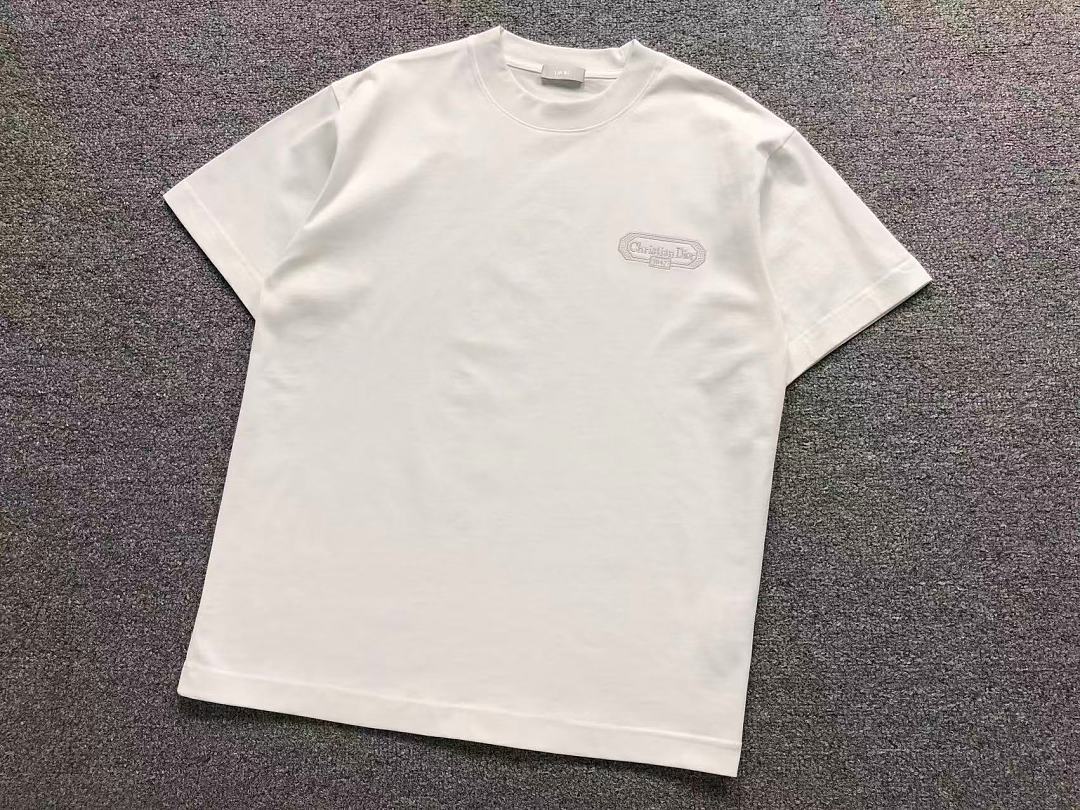 T-Shirts Dior