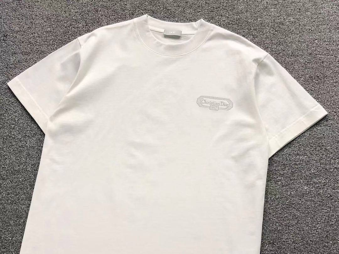 T-Shirts Dior