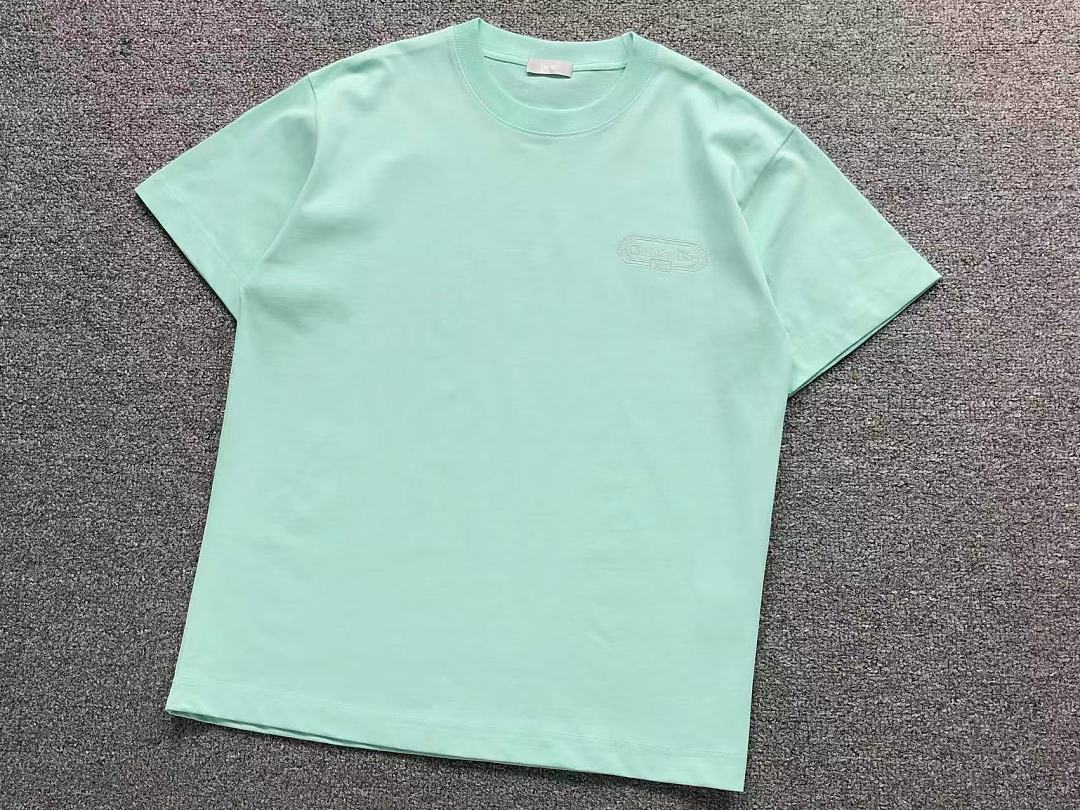 T-Shirts Dior