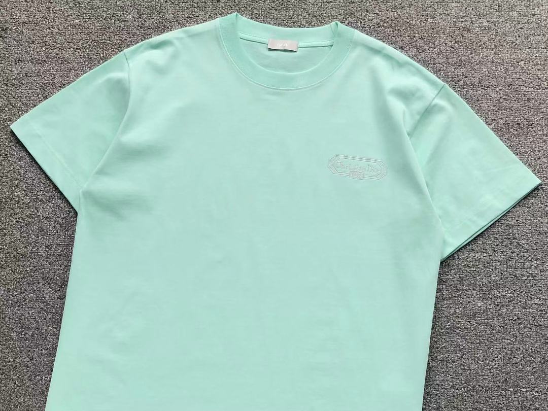 T-Shirts Dior