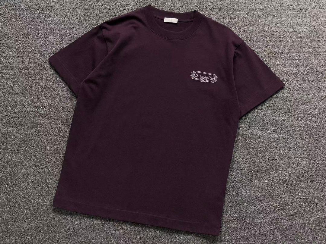 T-Shirts Dior