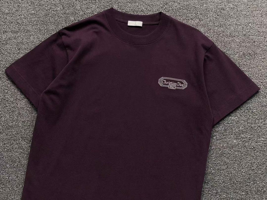 T-Shirts Dior