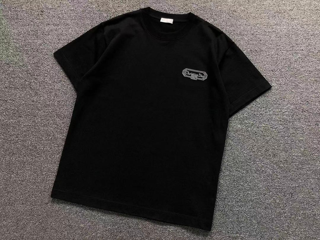 T-Shirts Dior
