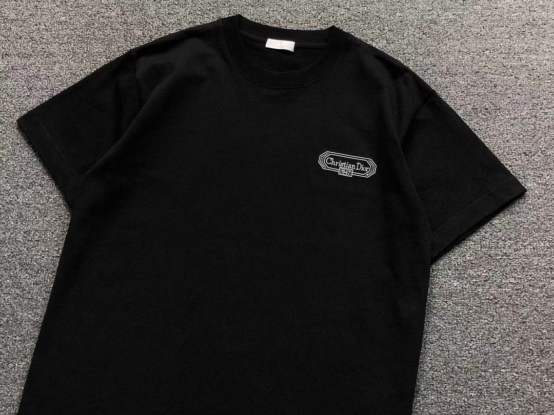 T-Shirts Dior
