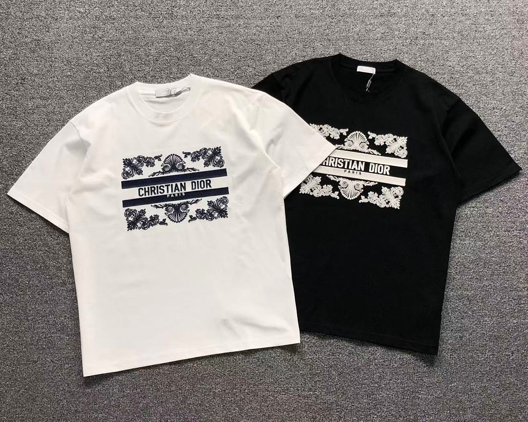 T-Shirts Dior