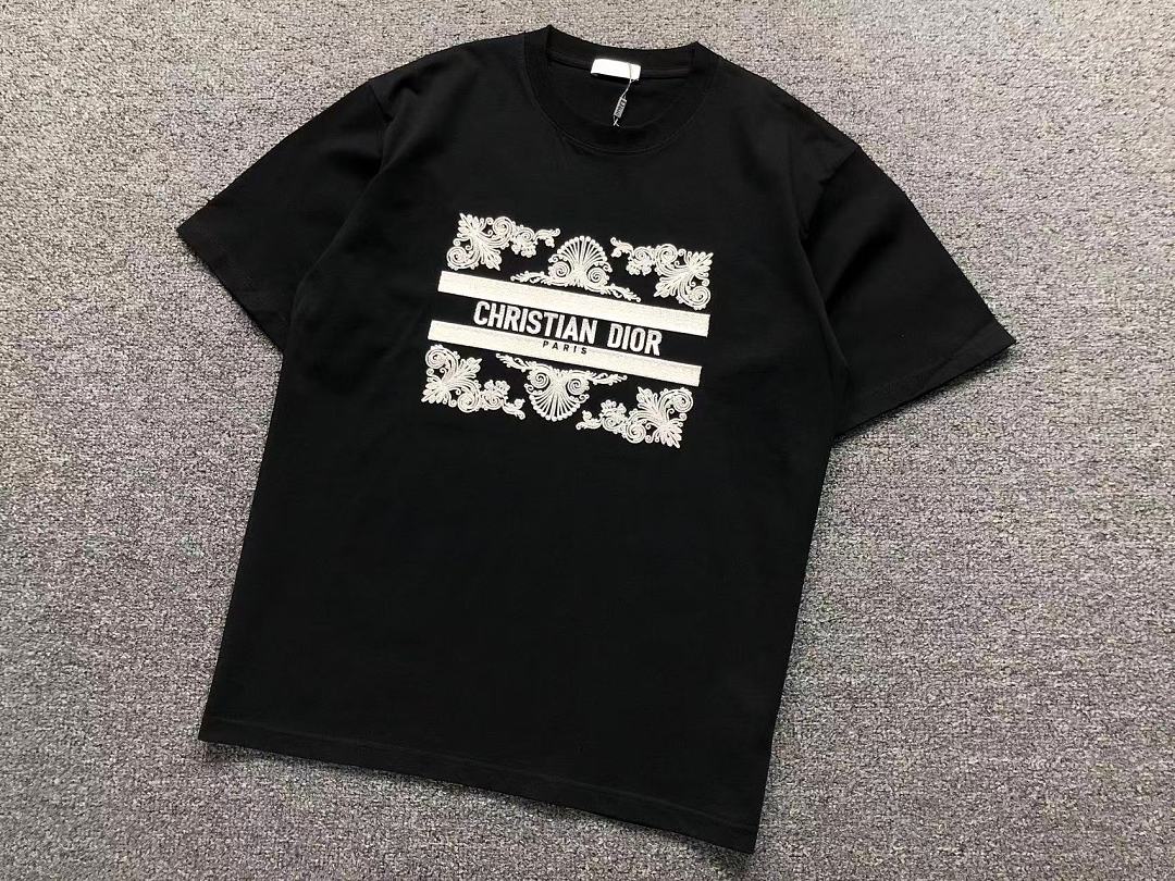 T-Shirts Dior