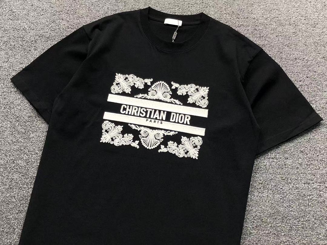 T-Shirts Dior