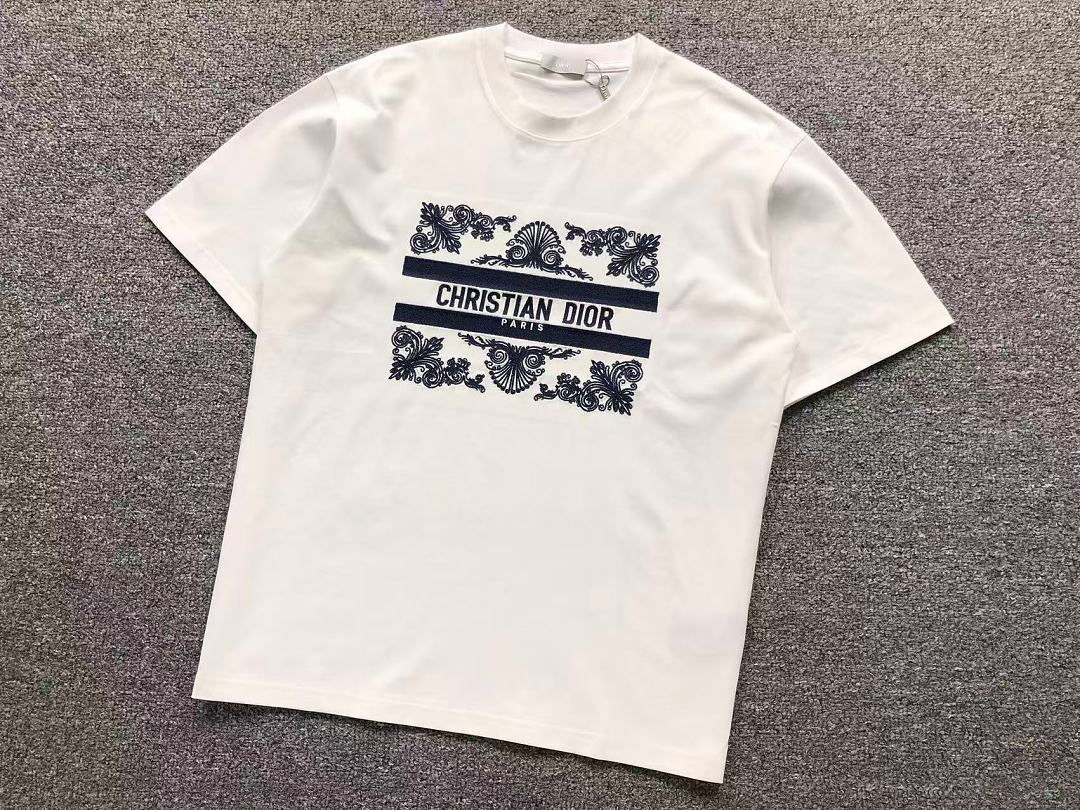 T-Shirts Dior
