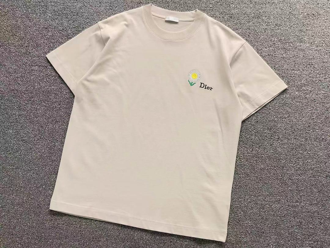 T-Shirts Dior