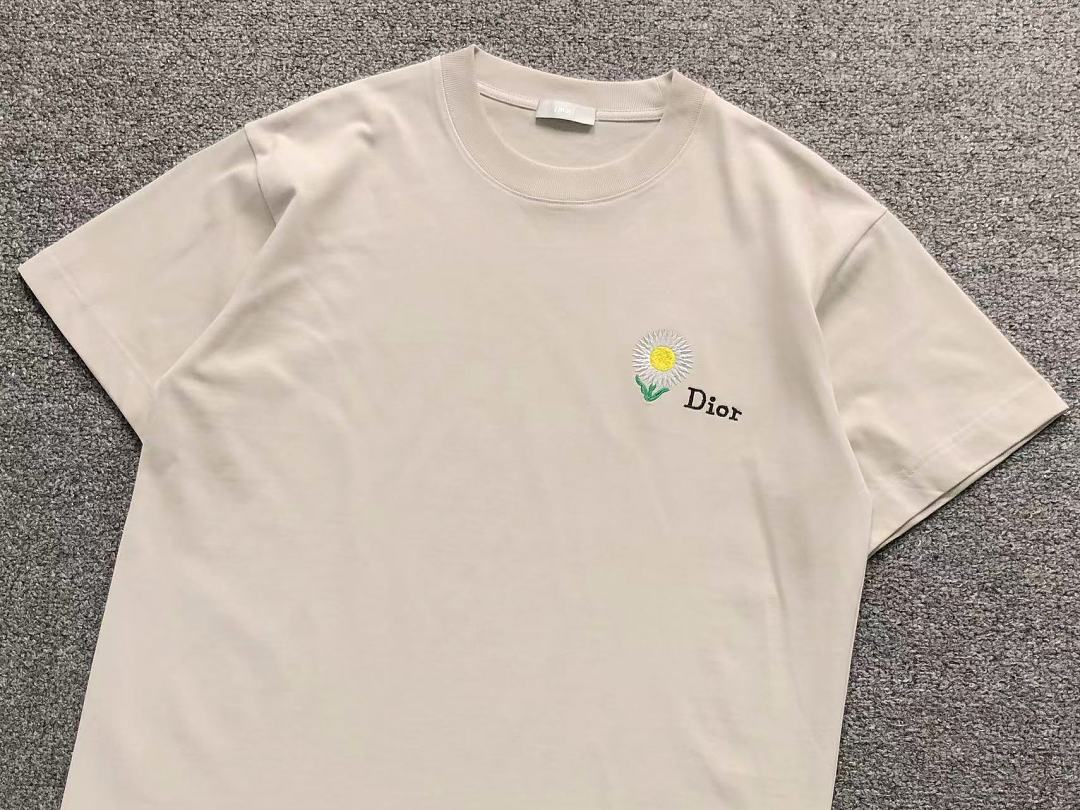 T-Shirts Dior