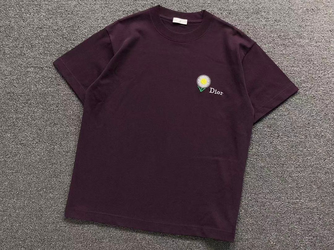 T-Shirts Dior