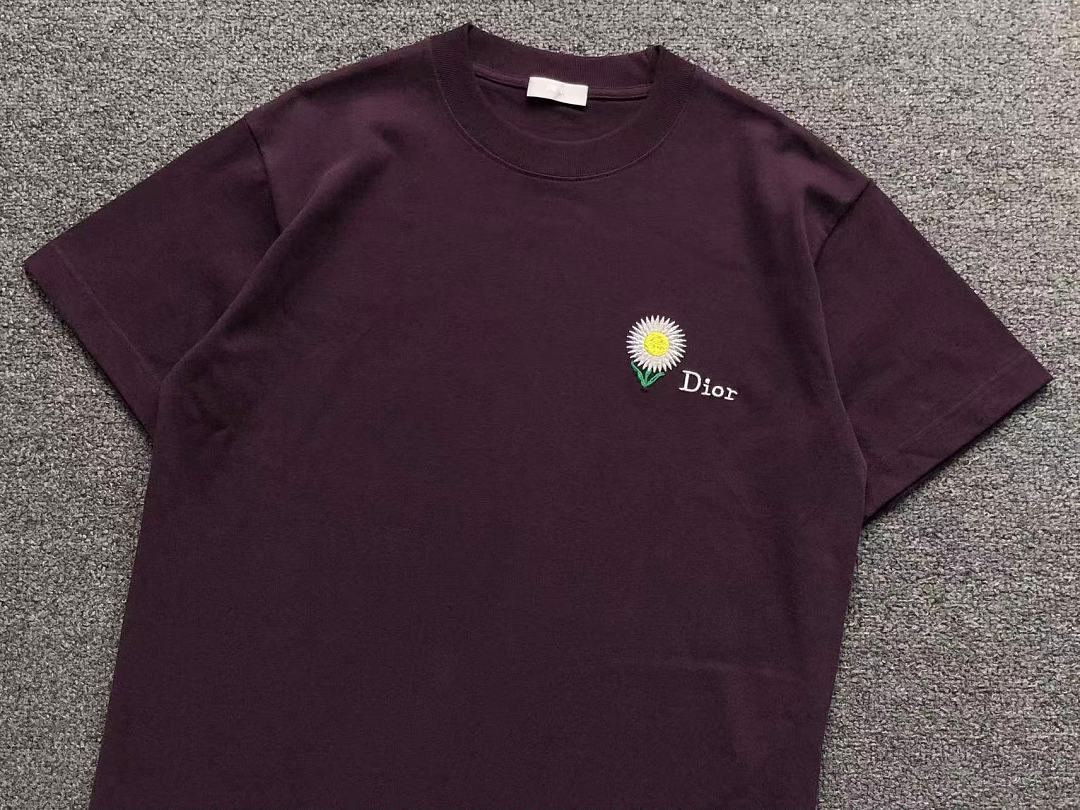 T-Shirts Dior
