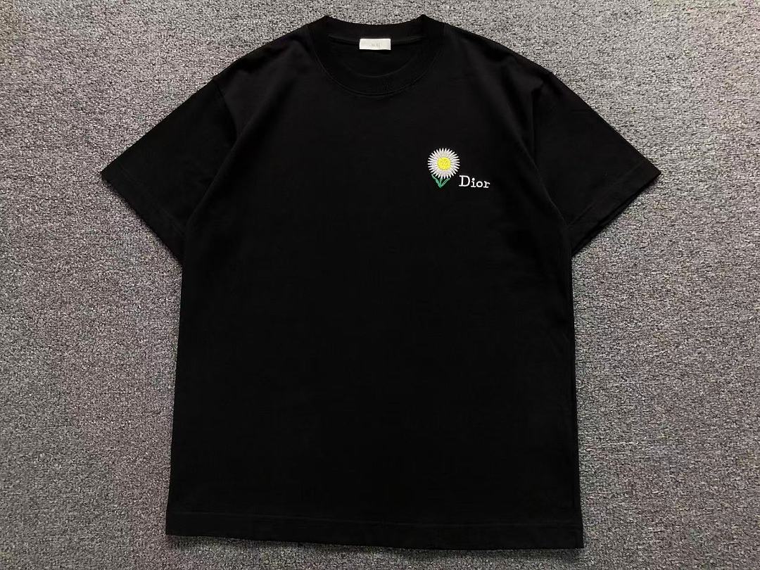 T-Shirts Dior