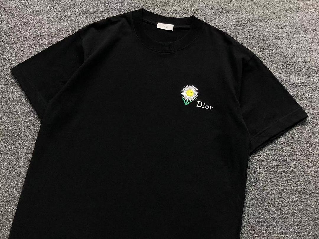 T-Shirts Dior