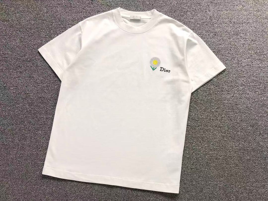 T-Shirts Dior
