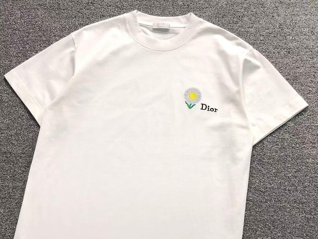 T-Shirts Dior