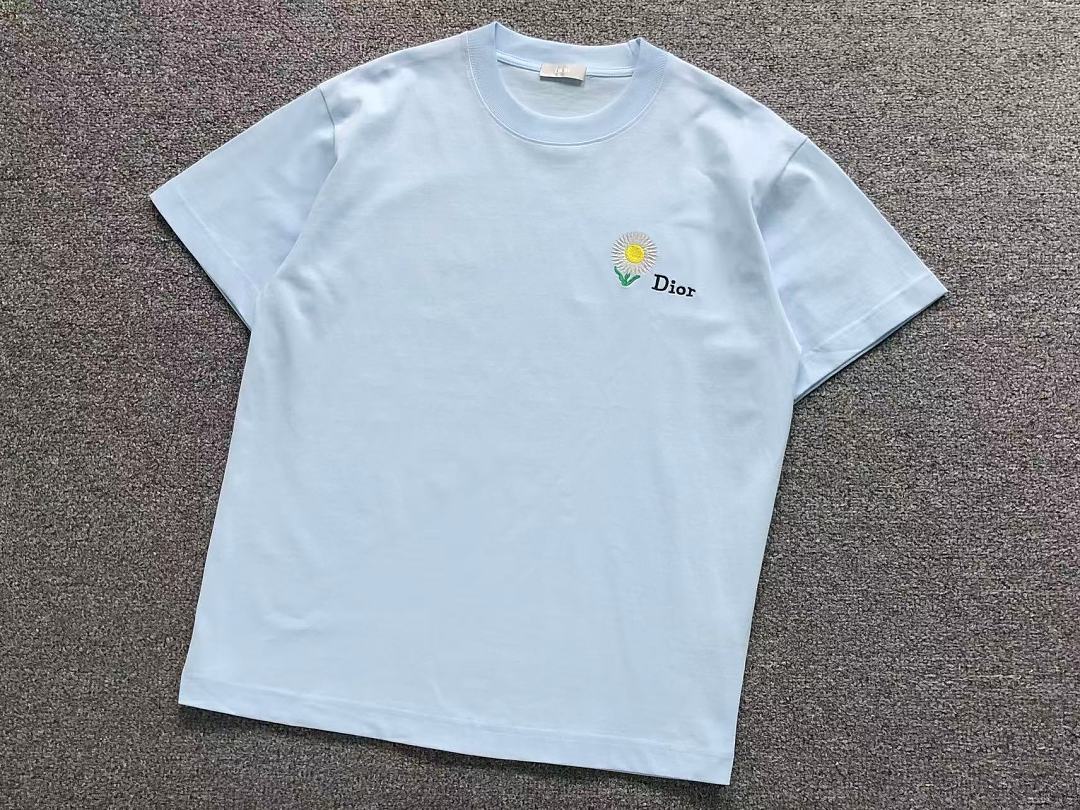 T-Shirts Dior