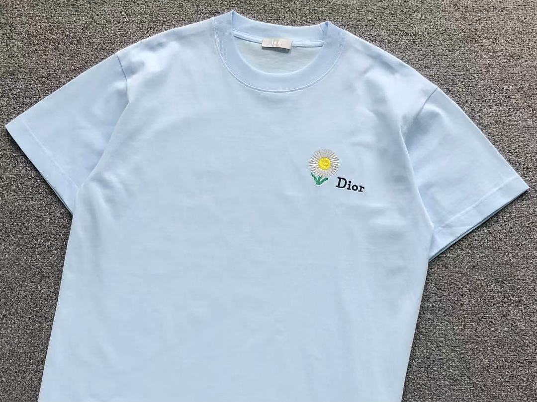 T-Shirts Dior