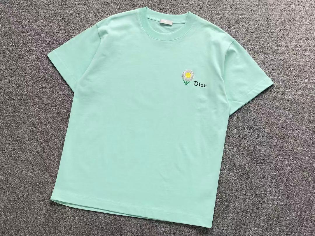T-Shirts Dior