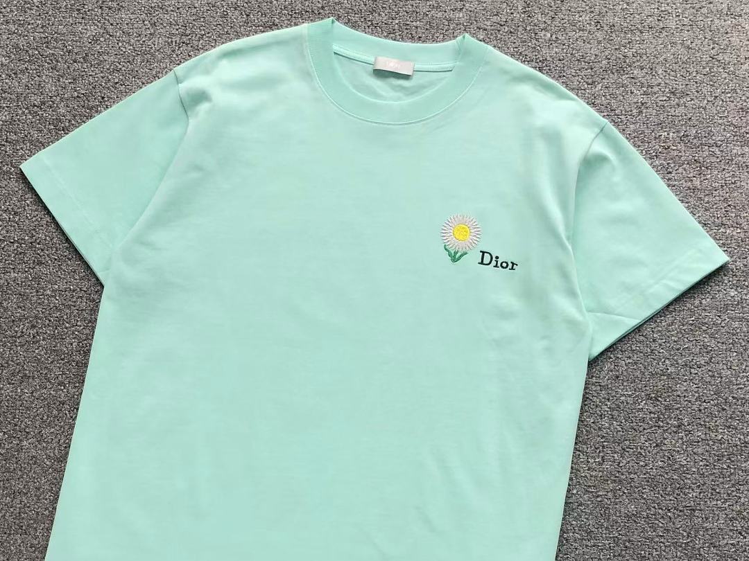 T-Shirts Dior