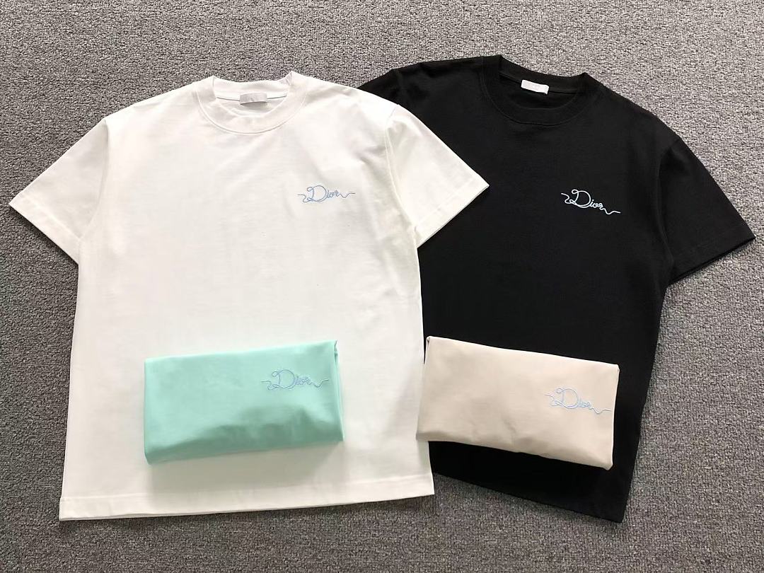 T-Shirts Dior