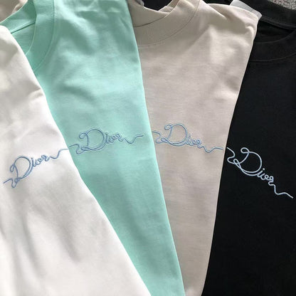 T-Shirts Dior