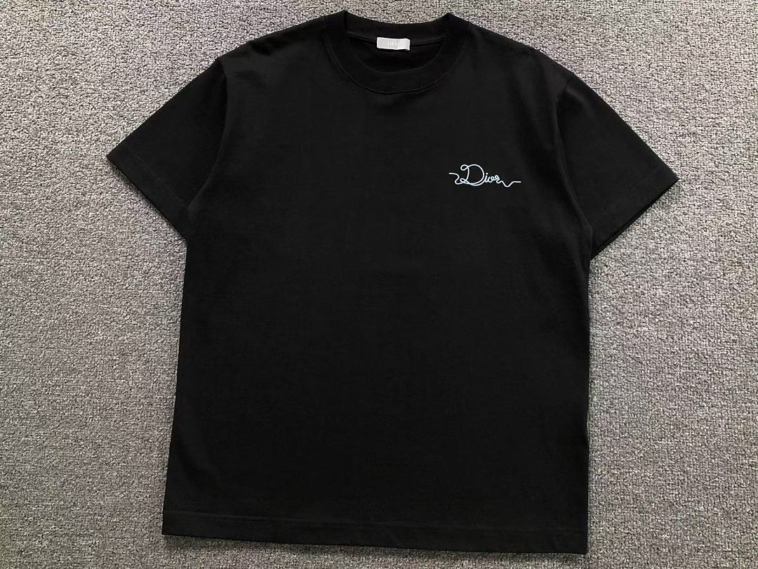 T-Shirts Dior