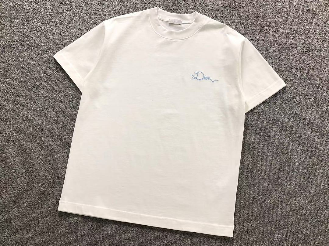 T-Shirts Dior