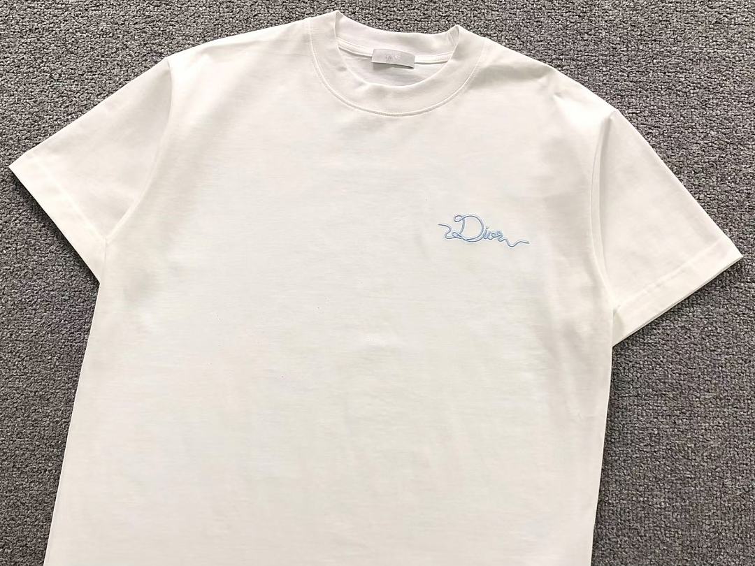 T-Shirts Dior