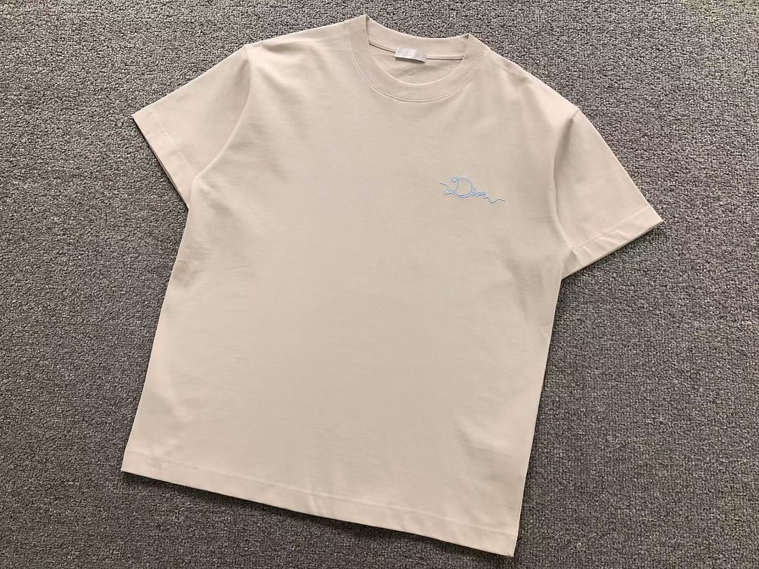 T-Shirts Dior
