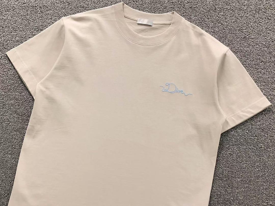 T-Shirts Dior