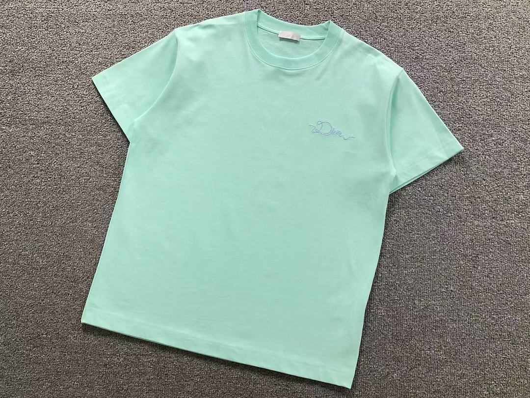 T-Shirts Dior